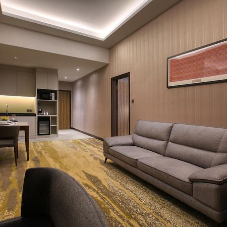 St Giles Southkey Otel Johor Bahru Dış mekan fotoğraf