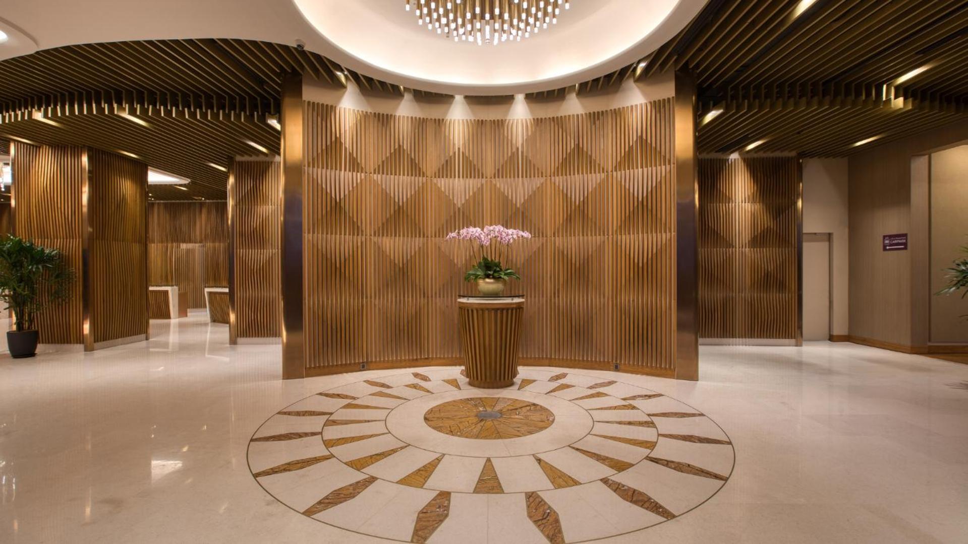 St Giles Southkey Otel Johor Bahru Dış mekan fotoğraf
