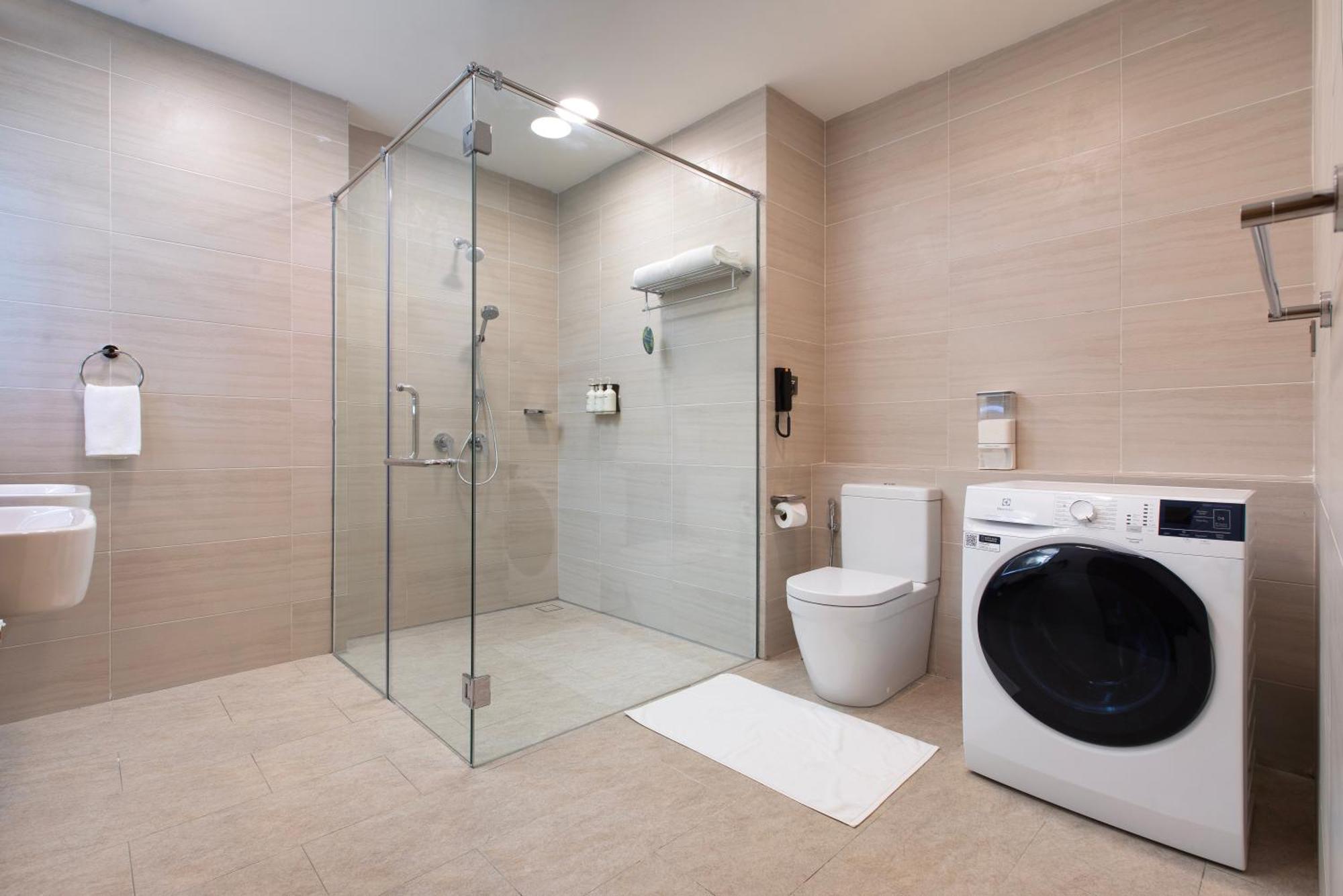 St Giles Southkey Otel Johor Bahru Dış mekan fotoğraf